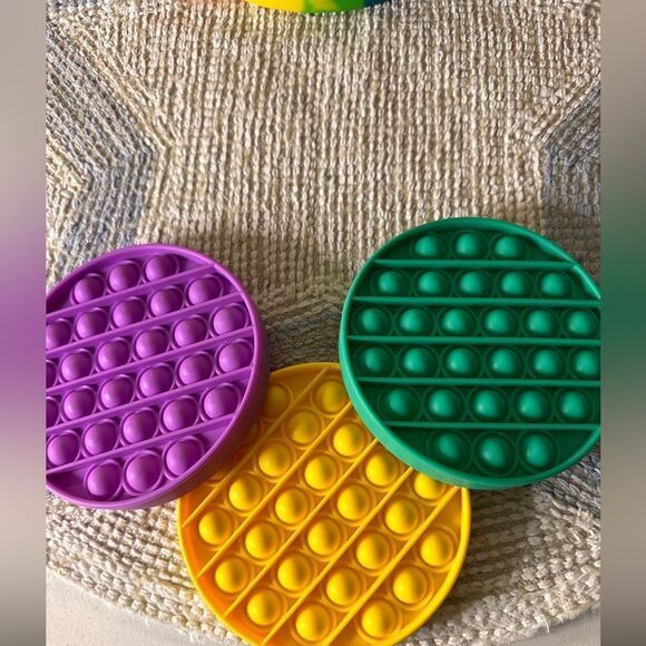 Pop up’s collection - Picture 3 of 5